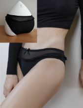 Obrázek z JULIMEX MADAM ČERNÁ M 
